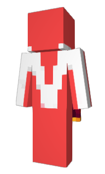 Minecraft skin Mehmeticinfarkli