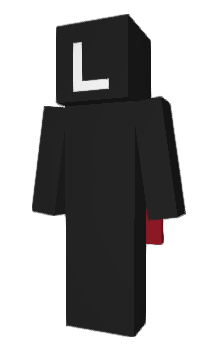 Minecraft skin TheSkywars