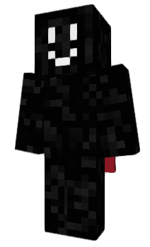Minecraft скин по нику Conqulstador