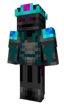 Minecraft скін по ніку Slammerplayer