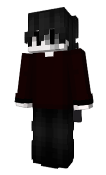 Minecraft скин по нику fnyl