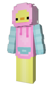 Minecraft скін по ніку marrytofire