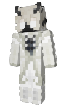 Minecraft skin Drunk_Elephant