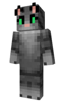 Minecraft skin Sofichi