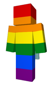 Minecraft скин по нику dmetrsigma777pro