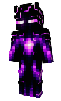 Minecraft скин по нику XHUNTER1
