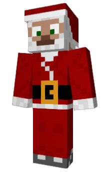 Minecraft skin force7