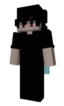 Minecraft скин по нику Nexulon