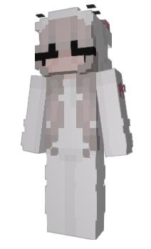 Minecraft skin vondr