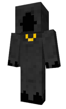 Minecraft скин по нику Primitives