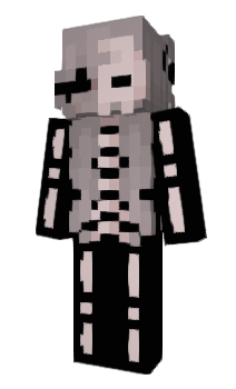 Minecraft скин по нику MoonStar87
