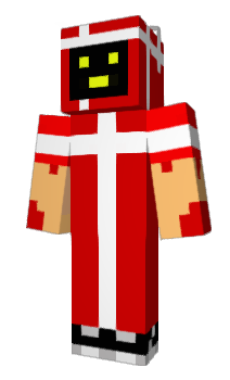 Minecraft скін по ніку brandmand