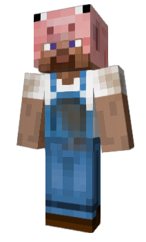 Minecraft скин по нику KondoL