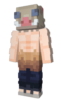 Minecraft skin bratts