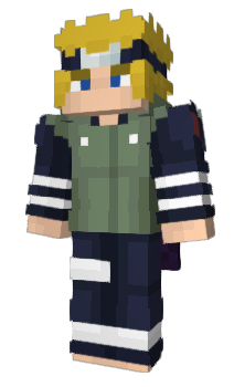 Minecraft скин по нику sonn_y