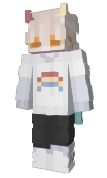 Minecraft скін по ніку xXFokusiakXx