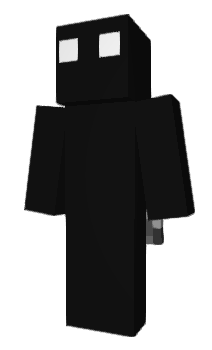 Minecraft skin Bedwers