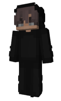 Minecraft skin h4m