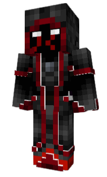Minecraft скин по нику Apreem