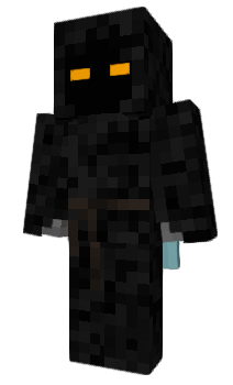 Minecraft skin CPVPONTOP