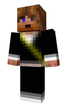 Minecraft скин по нику madll