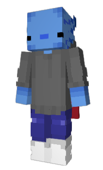 Minecraft скин по нику drtfy