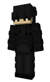 Minecraft skin Nub_123