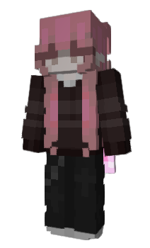 Minecraft skin housekeyz