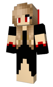 Minecraft скин по нику Kromin