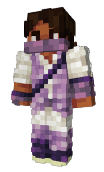 Minecraft скин по нику SwbPoundcake