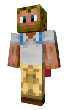 Minecraft skin Flexiit