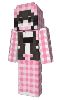 Minecraft скин по нику bashfo