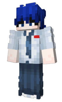 Minecraft skin zanco25