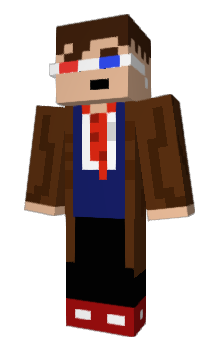 Minecraft skin carelia