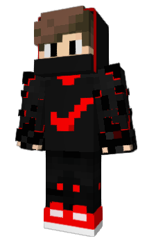 Minecraft skin dreeamm