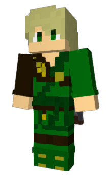 Minecraft скин по нику ProJexT14