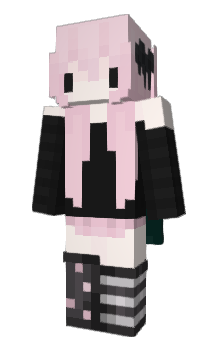Minecraft скин по нику jawsmine