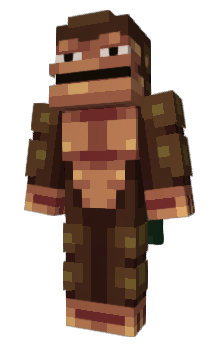 Minecraft скін по ніку EdLord300
