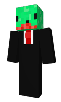 Minecraft скин по нику hummingbird_9