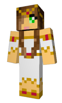 Minecraft скин по нику JackrM