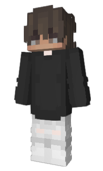 Minecraft skin Snacky_Diamond