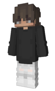 Minecraft skin Snacky_Diamond