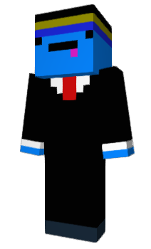 Minecraft skin jakeyboyy671