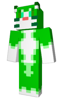 Minecraft скин по нику YorKu