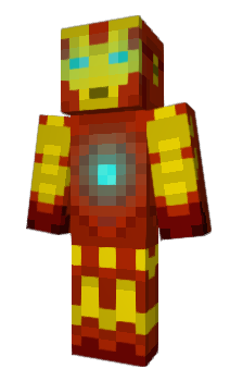 Minecraft skin thweasel