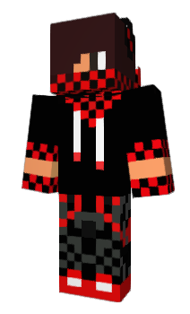Minecraft скин по нику N_I_K_I