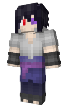 Minecraft skin asdfsada