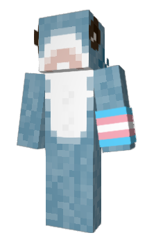 Minecraft скін по ніку IAm_V