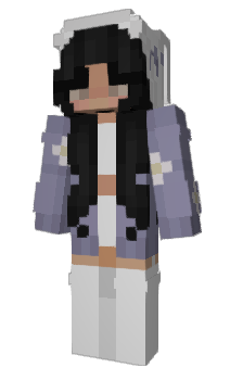 Minecraft skin jonathanof0da