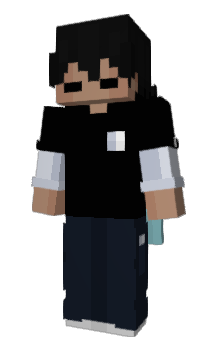 Minecraft скин по нику _Dy3s_